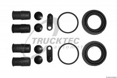 TRUCKTEC AUTOMOTIVE 0835024 -  Ремкомплект, тормозной суппорт
